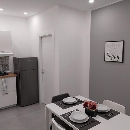Amuni O 123 Lägenhet Palermo Exteriör bild